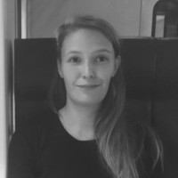 StudyTech Employee Alex Domanevskaya's profile photo