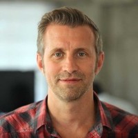 Pantera Capital Employee Chris Trailer's profile photo