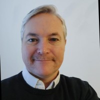 Marketscan Employee Bradley Walsh's profile photo