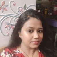 MedCoded Employee Ariffa Afride's profile photo