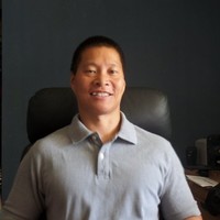 Healthix Employee John Chow's profile photo