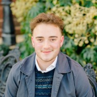 LGBTQ+ Victory Fund Employee Chloe McKeown's profile photo