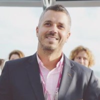 Kings Education Employee Jose Corrie's profile photo