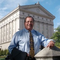 Zermatt Capital Advisors Employee Keith Schaefer's profile photo