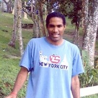 ap security Employee Jay Webley's profile photo