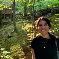 Aidin Employee Aisha Qamar's profile photo