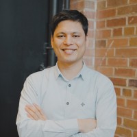 Sampler Employee Amrit Shrestha's profile photo