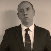 Pressler and Pressler Employee Stephen Lundy's profile photo