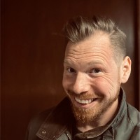 Per Johansson Email