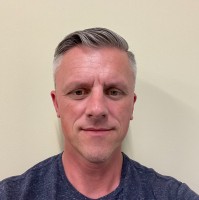 Squires Electric, Inc. Employee Forrest Chapman's profile photo