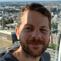 Deloitte Employee Tim Milner's profile photo