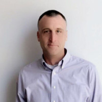 D2 Pharma Consulting Employee Paul Tarantino's profile photo