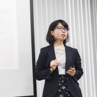 Commune Employee Miyuki Suto's profile photo