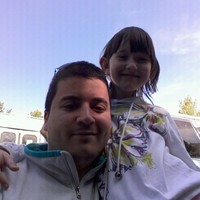 MAG Development Employee Фарзиев Эмин's profile photo