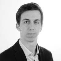 Plinng Employee Alex Raventós's profile photo