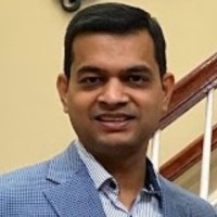 EBSCO Information Services Employee Sandeep Singh's profile photo
