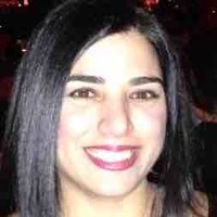 Demetra Mastathis Email & Phone Number