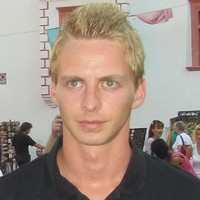 Seabourn Cruise Line Employee Radion Iulian's profile photo