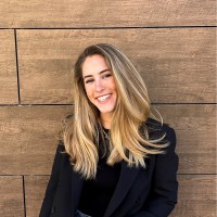 brand on fire Werbeagentur Employee Antonia Pauly's profile photo