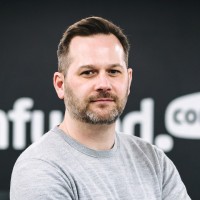 Confused.com Employee Rhydian Jones's profile photo