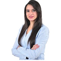Parent Employee Diana Ragaei's profile photo