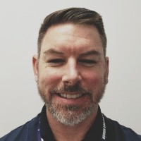 Curaleaf Employee Brian st. Peter's profile photo