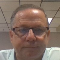 Retired Employee Thomas Tench's profile photo