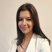 Easybrain Employee Klaudia Sawczuk's profile photo