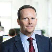 DCC Energi Employee Christian Heise's profile photo