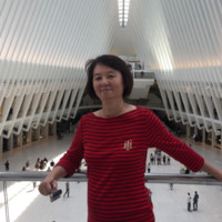 BPC Plasma, Inc. Employee Amy Teng's profile photo