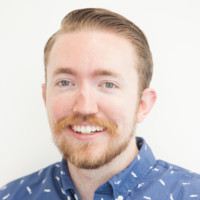 Sieve Employee Michael Daniels's profile photo