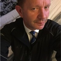 Jones Brothers (Henllan) Ltd Employee Simon Jones's profile photo