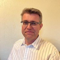 CHR Verviers East Belgium Employee Gilles Goormans's profile photo