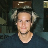 Odysseas Giuris's profile photo