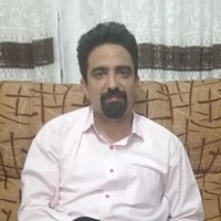 Global Printing & Packaging Employee Mehdi Azimi's profile photo