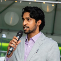 AirWorks Employee Shane D'Lima's profile photo