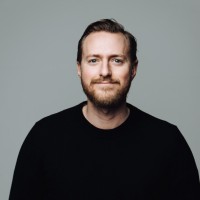 MORJAS Employee Jesper Plenninge's profile photo