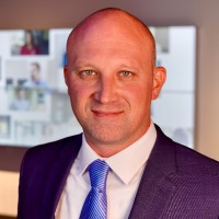 dormakaba Employee Justin Crotzer's profile photo