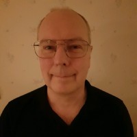 Ecolab Employee Anders Borgström's profile photo