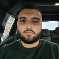 Aramisauto Employee Alexandre Gameiro's profile photo