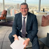 IFYS Ltd Employee Tony Pignata's profile photo