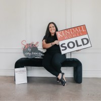 Kendall Homes Employee Ashley Helmer's profile photo