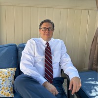 Draper City Employee Mark Resch's profile photo