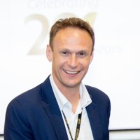 Etihad Employee Martin Hammer's profile photo