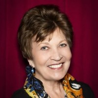 Public-Library Employee Lois Weiss's profile photo