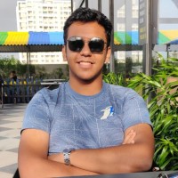 Hybrutos Racing Employee Rahul Ray's profile photo