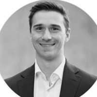 McKinsey & Company Employee Michael Milazzo's profile photo