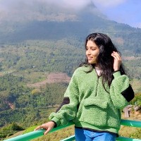 Ashily Balakrishnan's profile photo