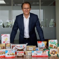 Wells Enterprises Employee Nicolas Neykov's profile photo