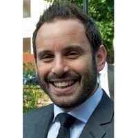 Enstar Group Employee Ben Dimmock's profile photo